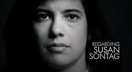 Lakeshore Records Presents 'Regarding Susan Sontag' Original Soundtrack