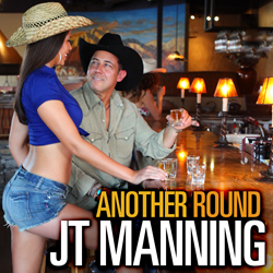 Rockmo Entertainment, Announces The New Album "Another Round" From Contemporary Artist JT Manning