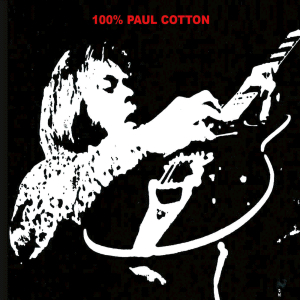 Music Legend Paul Cotton Releases Fifth Solo Album