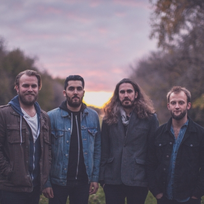 CMT Premieres The Bros. Landreth's Cinematic, "Allmanesque" Video!