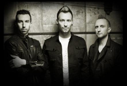 Thousand Foot Krutch Joins Alice Cooper To Benefit Teen Center