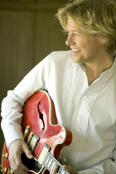 Marquee Concerts Presents: "Friends Of Jeff Golub All-Star Benefit Concert" At B.B. Kings Blues Club & Grill On January 21, 2015