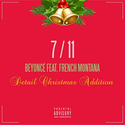 Grammy Nominated Producer Detail Releases Beyonce Remix