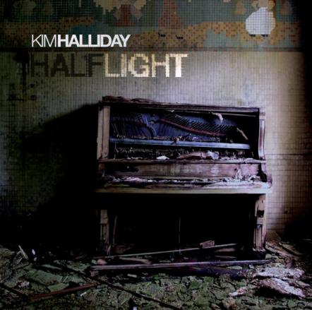 Kim Halliday Invites You Into The 'Halflight' For New Album
