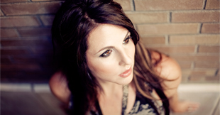 Third Time Is The Charm For Singer-Songwriter Raquel Aurilia With 'Long Way Home' - New Album Set For Release January 27, 2015