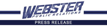 Webster Public Relations Adds Two New Publicists