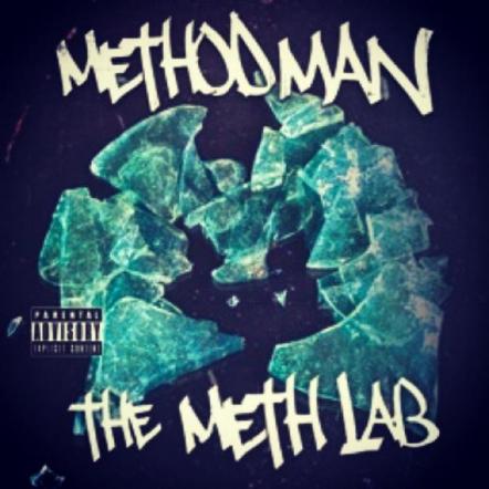 Method Man Announces "The Meth Lab" Album Release Date - March 20, 2015