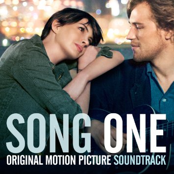 Lakeshore Records Presents Song One - Original Motion Picture Soundtrack