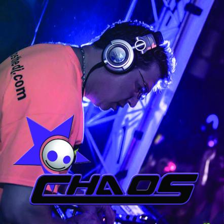 Chaos Releases Electro House Banger "Back To The Bass" Out Now On Treehouse Tribe Records!