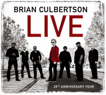 Culbertson Celebrates A Milestone Anniversary "Live"
