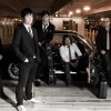 Portland, Oregon-Based, Asian-American Band The Slants Take Trademark Fight To Federal Court