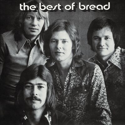 Audio Fidelity To Release Soft Rock Legends Bread "The Best Of Bread" On 4.0 Quadraphonic Hybrid SACD