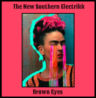 National TV And Radio For The New Southern Electrikk And New Single 'Brown Eyes'