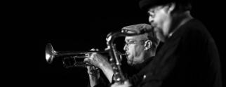 Joe Lovano & Dave Douglas Sound Prints To Release Debut Album "Live At Monterey Jazz Festival" On April 7, 2015