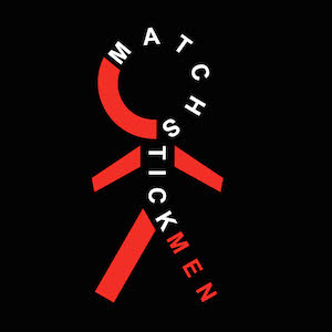 Matchstickmen Stand Up To Bullying With Charity Single Release 'For No Reason' In Support Of The Cybersmile Foundation