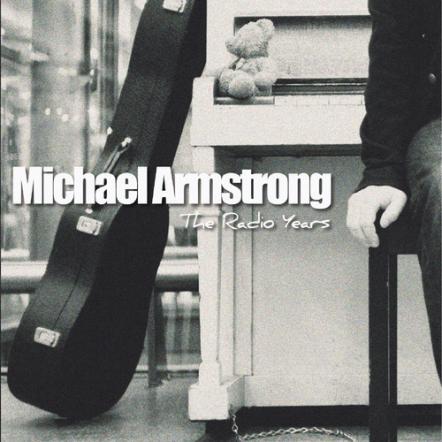 Michael Armstrong Will Release New Single 'The Radio Years' On March 2, 2015