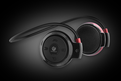 Rokit Boost Announces Performance Upgrades To Swage Sport Bluetooth Headphones