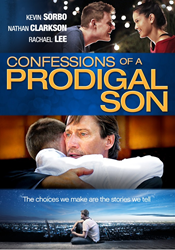 AMTC Grad Nathan Clarkson Releases New Film "Confessions Of A Prodigal Son"