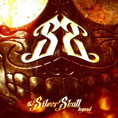 Steve Saluto Releases The Silver Skull Legend