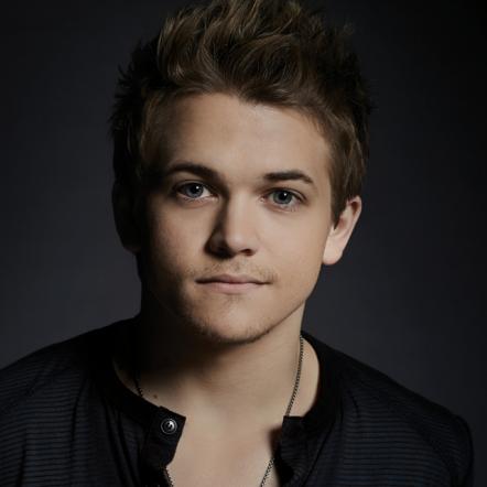 Whirlpool Brand And Award-winning Artist Hunter Hayes Celebrate The Power Of Care On February 8, 2015