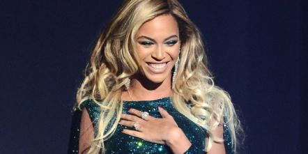 Beyonce Named Most Defining Music Artist Of 2010s