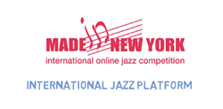 Made In New York Jazz Competition Is Now Number One Jazz Competition On Google