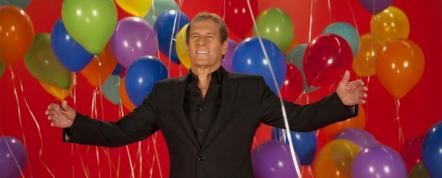Celebrate Birthdays In An Epic Way With New Michael Bolton Video e-Card From American Greetings