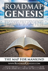 Roadmap Genesis Movie Screens To Critical Acclaim