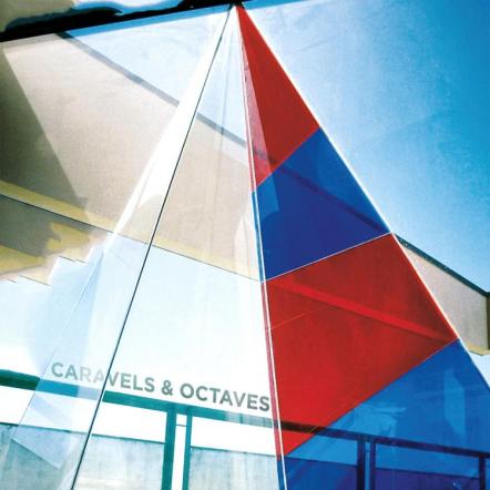 Caravels And Octaves Split Now Streaming On BrooklynVegan; Out Jan 27 On Topshelf And Bridge Nine Records
