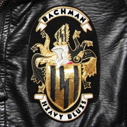 More Details Of Rock Legend Randy Bachman's New Album And First US Tour Dates Announced