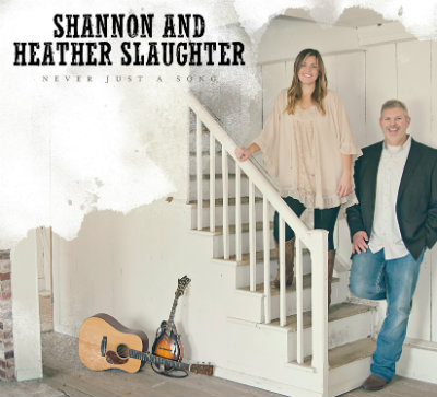 Shannon And Heather Slaughter Kick Off New Album In Nashville