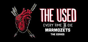 Marmozets Return To The US This Spring 2015