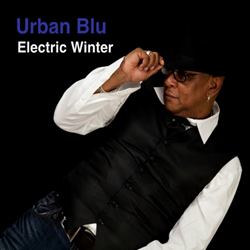Multi-instrumentalist Urban Blu