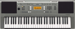 Yamaha Introduces Two Powerful Portable Keyboards With The Latest Learning Technology For Aspiring Musicians