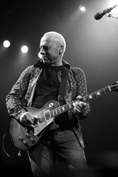 An Evening With Mark Knopfler And Band 2015 North American Tour Coming To DPAC On October 22, 2015