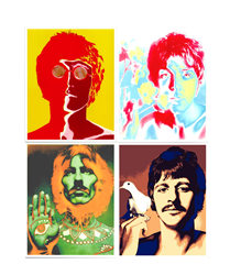 Beatles Richard Avedon Earliest Extant Original Photos Found Spur Copyrights Controversy
