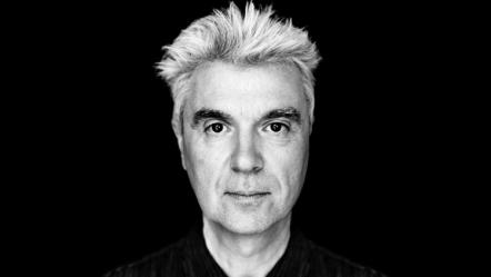 BAM And Barclays Center Present Contemporary Color, Conceived By David Byrne