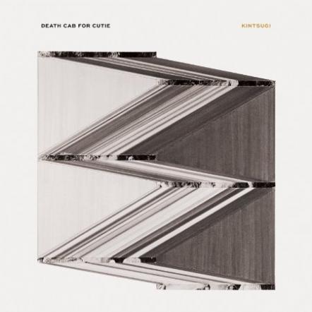 Death Cab For Cutie Reveal "Black Sun": New Single Heralds Iconic Band's 8th Studio Album! "Kintsugi" Arrives On March 31, 2015
