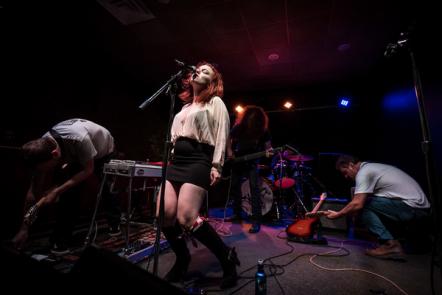 Who Is Lydia Loveless? A New Rock Doc From Gorman Bechard