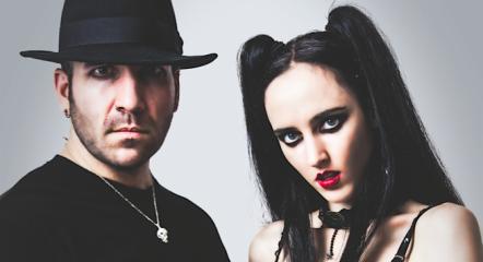 One-Eyed Doll Post Album Teaser Video; Upcoming LP 'Witches' Out March 24, 2015