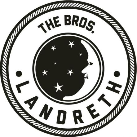 The Bros. Landreth Celebrates 'Let It Lie' Debut, Earns First Juno Nomination In "Album Of The Year" Category