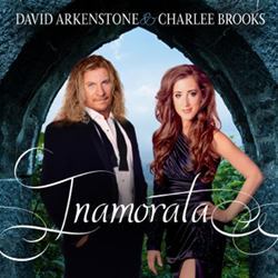 "Downton" And "Thrones" Shine With "Clarity," Plus Eight Original Songs From Celebrated Team Arkenstone & Brooks On New Album Inamorata, Available Feb 3rd