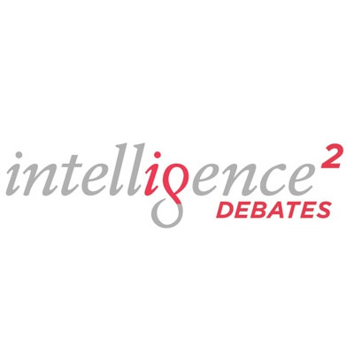 Intelligence Squared US Debates "Right To Be Forgotten Online" At NYC's Kaufman Center On March 11, 2015