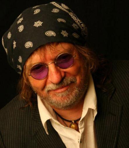 Ray Wylie Hubbard's 'The Ruffian's Misfortune' Set For April 7, 2015