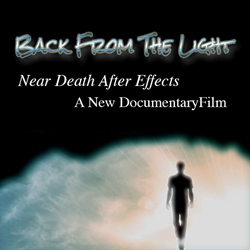 Dr. Mary C Neal In Back From The Light A New Documentary Film