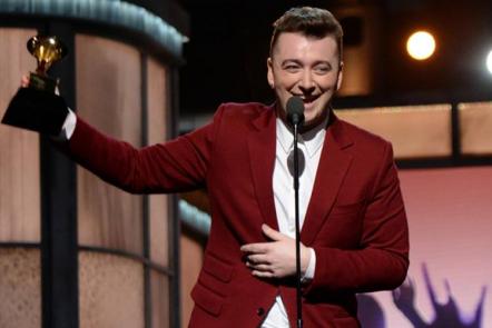 The Grammy Winners 2015: The Full List Of Winners At 57th Annual Grammy Awards