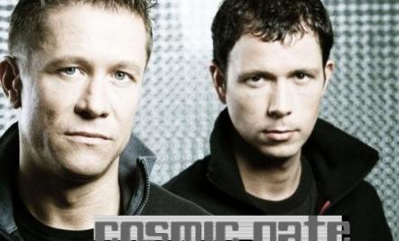 Cosmic Gate Presents 'Wake Your Mind Sessions 001' - The First In A New Mix-Comp Series, Forthcoming Through Armada Music
