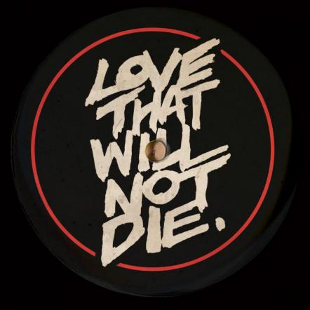 The Revenge Reveals Debut Album "Love That Will Not Die"