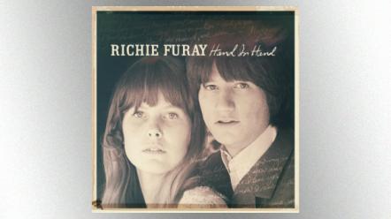 Rock And Roll Hall Of Fame Inductee Richie Furay Returns After 8 Year Absence To Release New Solo Album On March 31, 2015