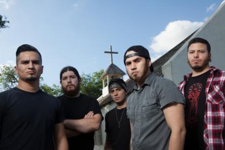 Sons Of Texas Premiere New Song "Never Bury The Hatchet"